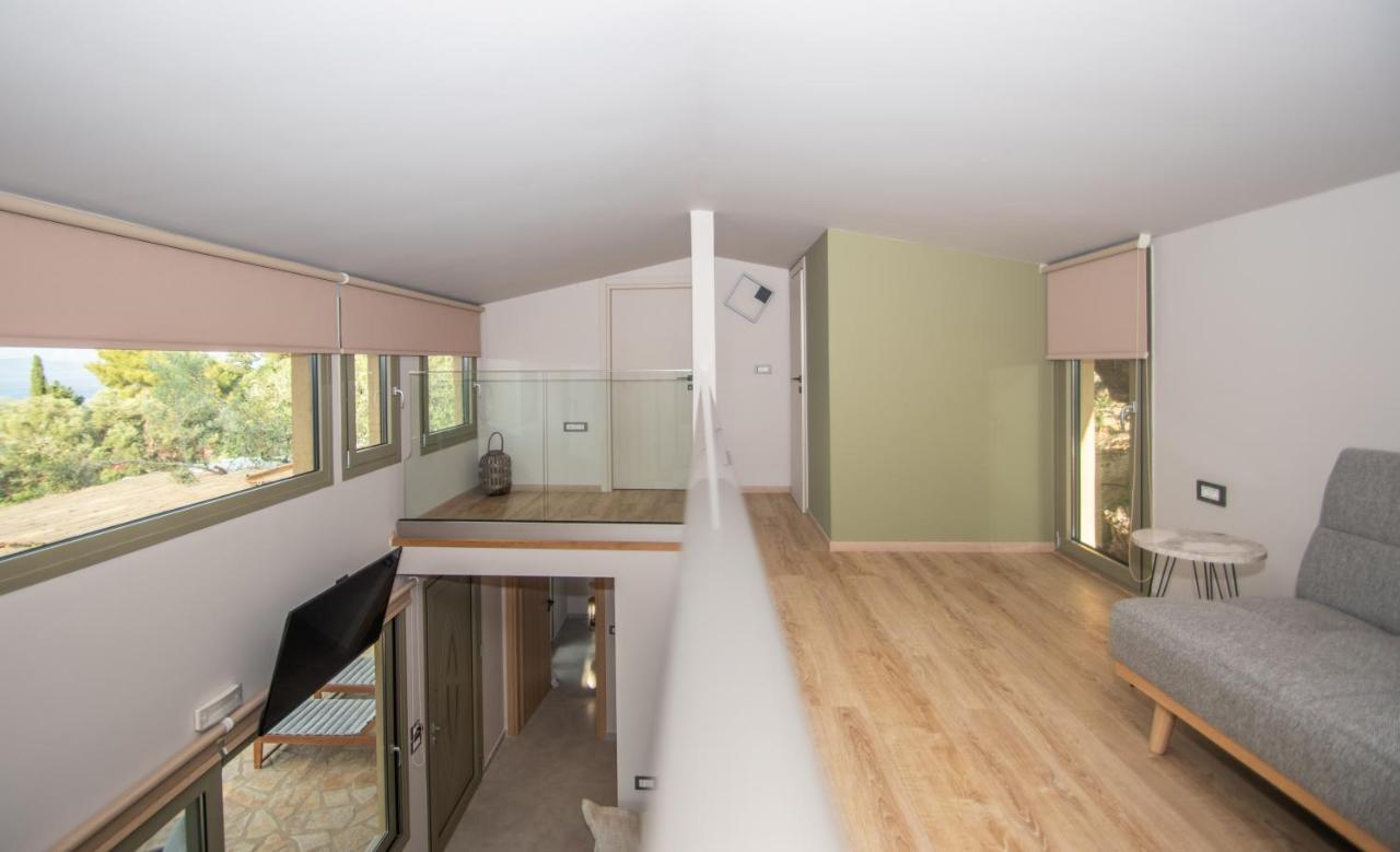 Casa Appartement *