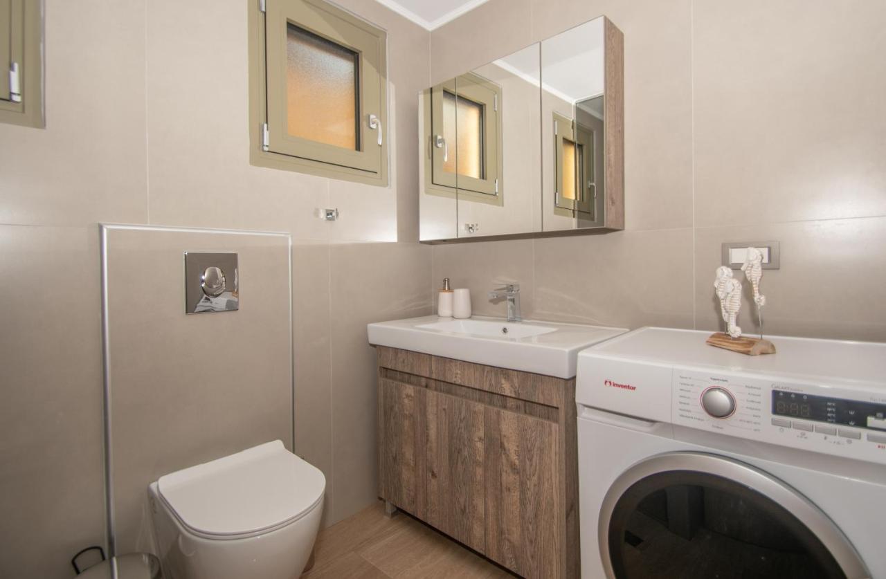 Casa Appartement *