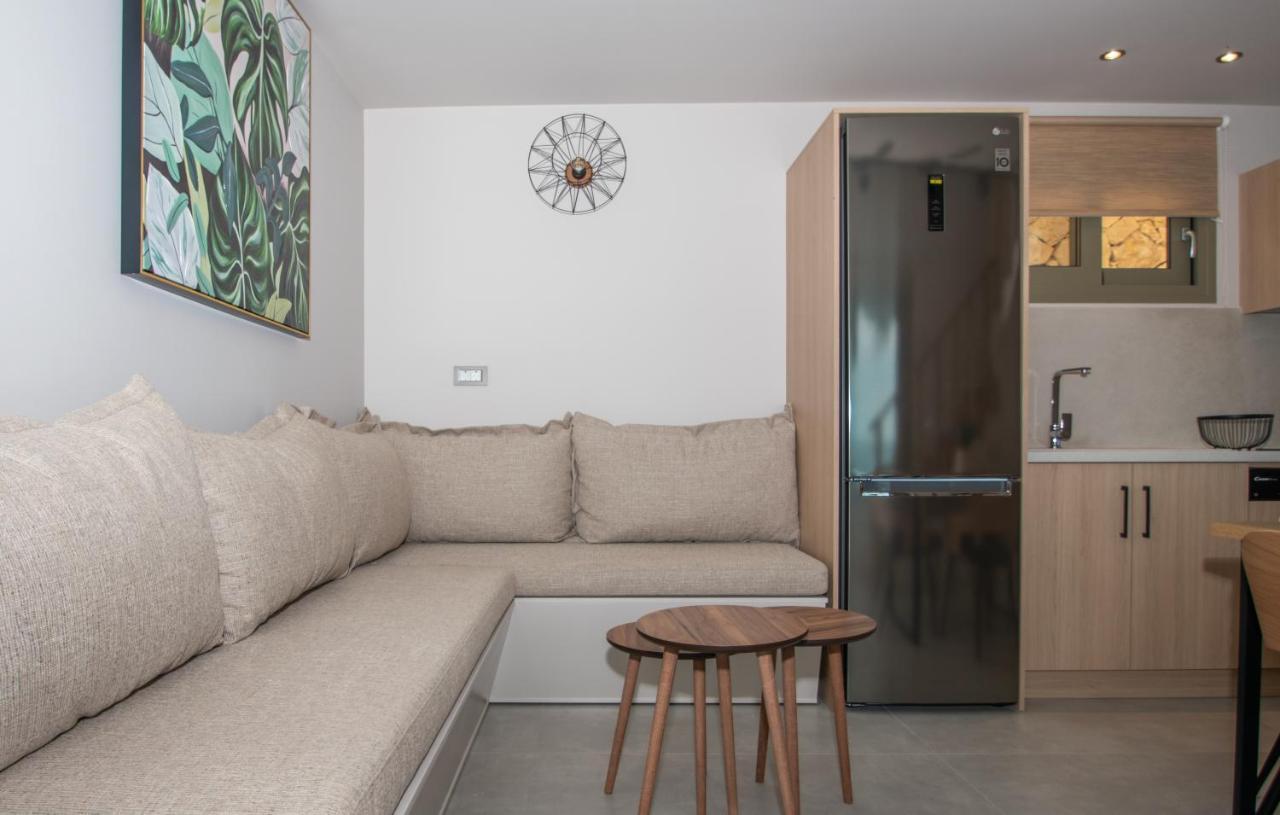 Casa Appartement *