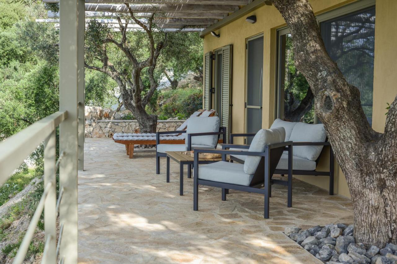 Casa Appartement *