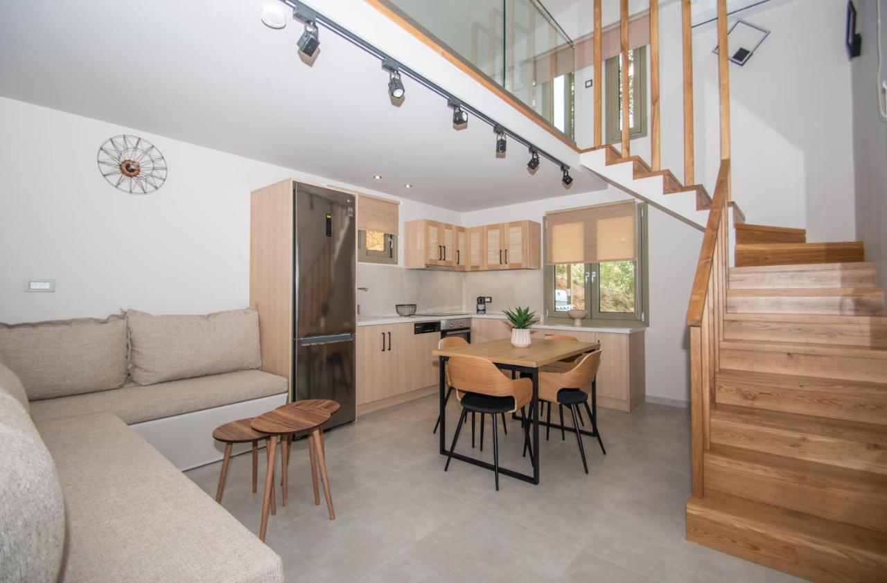 Appartement Casa