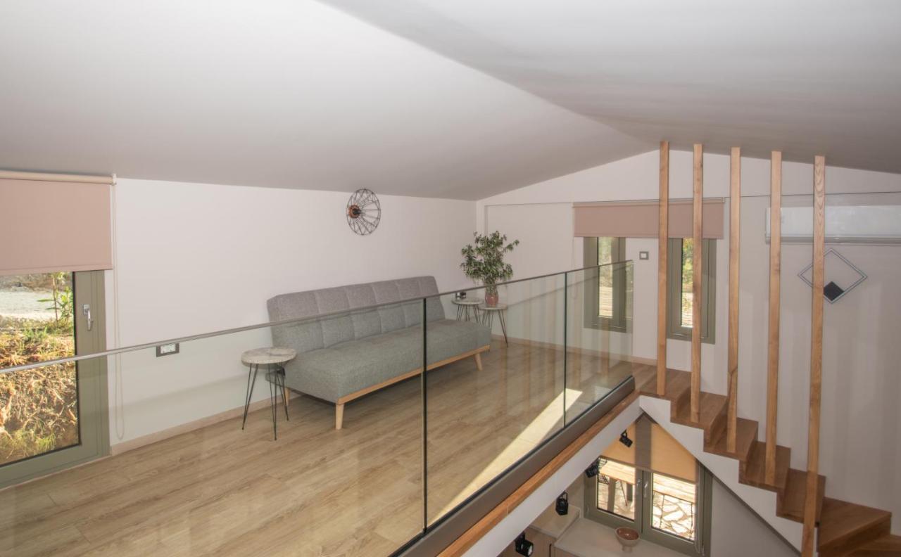 Casa Appartement Marathiás