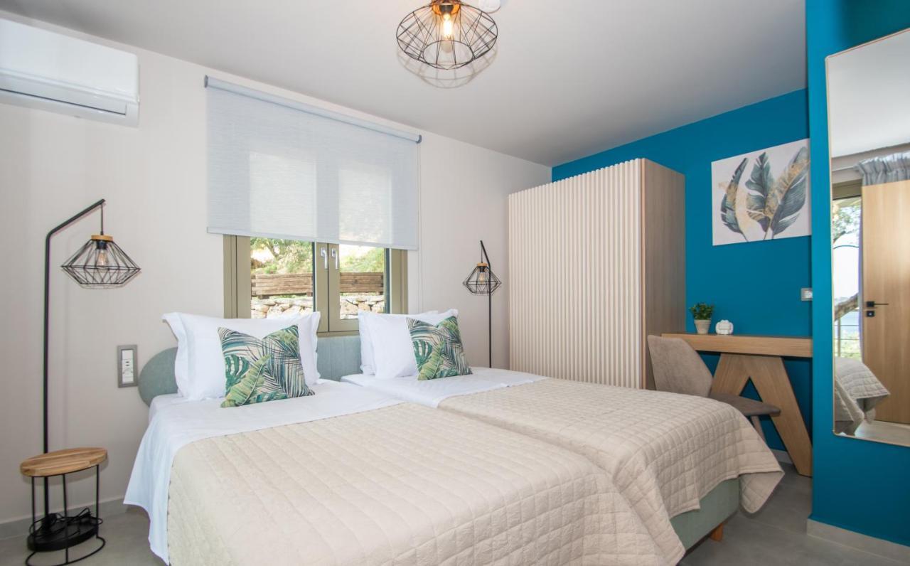 Casa Appartement *